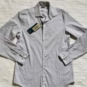 Kenneth Cole Reaction Men's Button down shirt